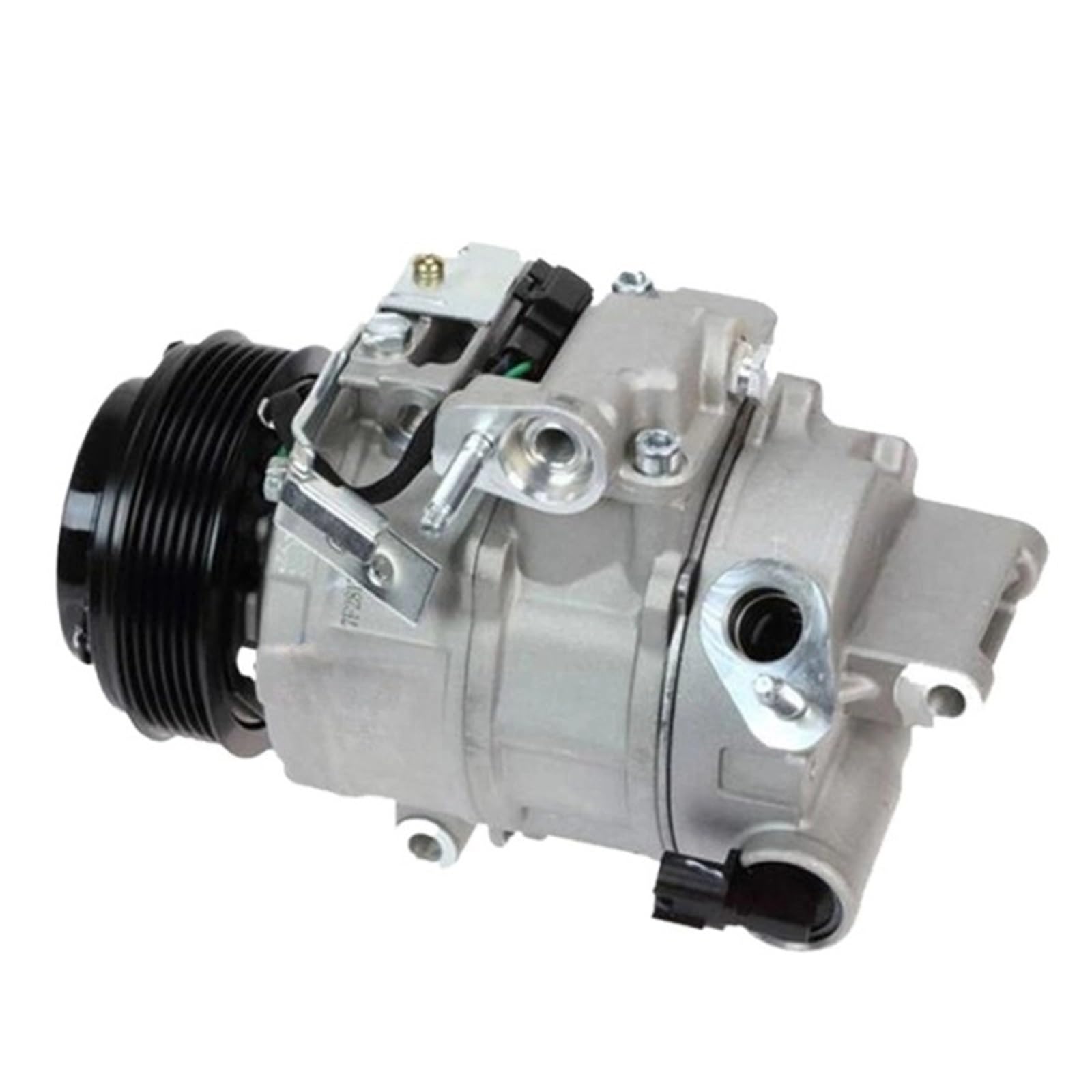Amazon.com: AC COMPRESSOR Compatible For Lincoln MKT MKS